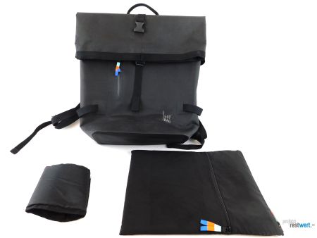 Rucksack von GOT BAG