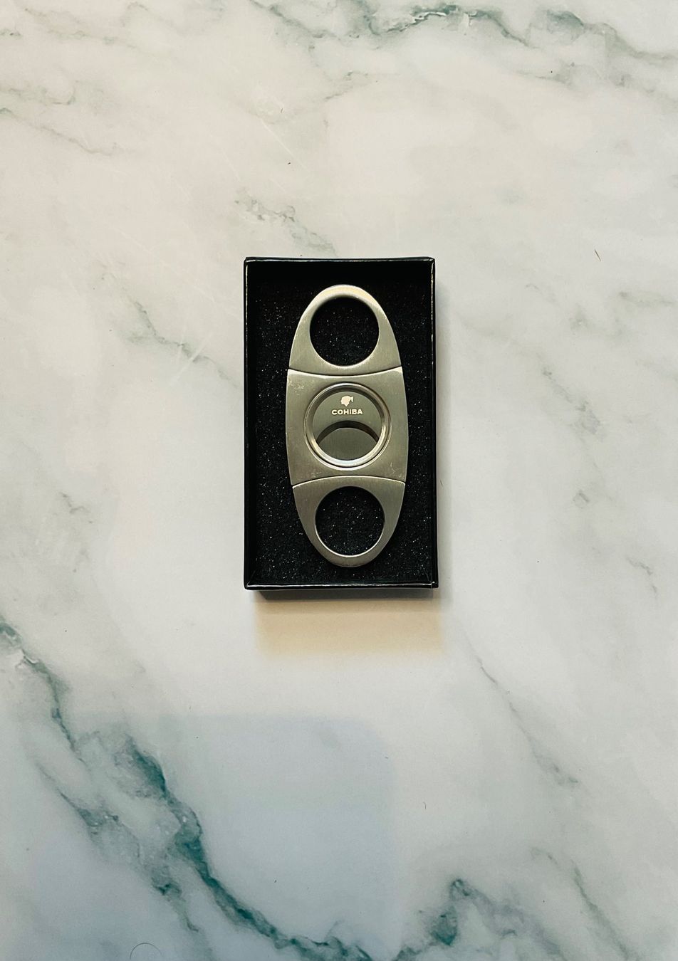 Tutti gli attrezzi: Cutter Zigarren Schneider Zigarrenbedarf NEU – Nuovo e nell'imballaggio originale da Balsthal venduto da FAVE.Accessoires 5