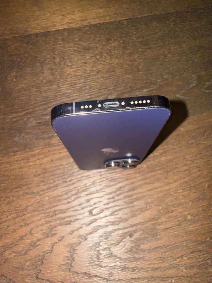 Apple Telefoni cellulari / Smartphones: iPhone 14 Pro 256 GB – Usato da Visp venduto da val_r9zc 6
