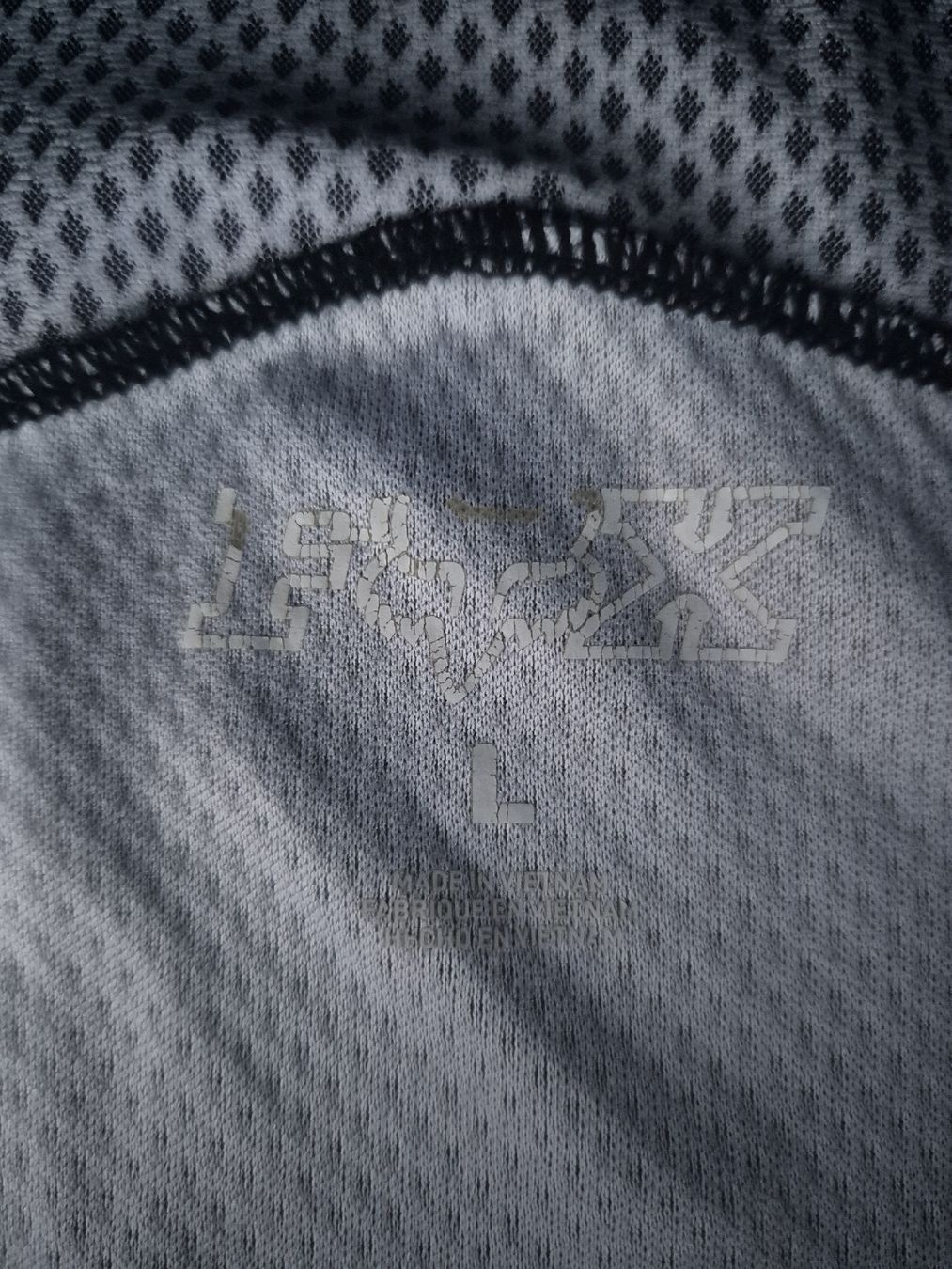 Fox Leibchen & Hosen: Fox Biketrikot, Grösse L – Gebraucht aus Jona von fadeuer24 2