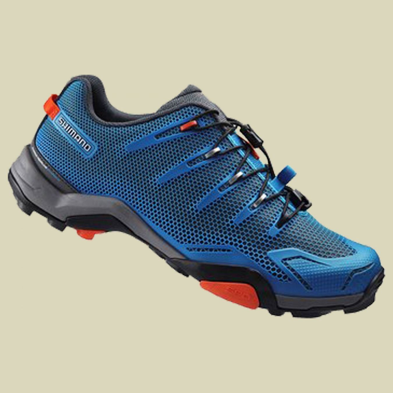 Shimano Scarpe da uomo: Shimano MTB Schuhe 46 - neuwertig – Usato da Uezwil venduto da Wundabua