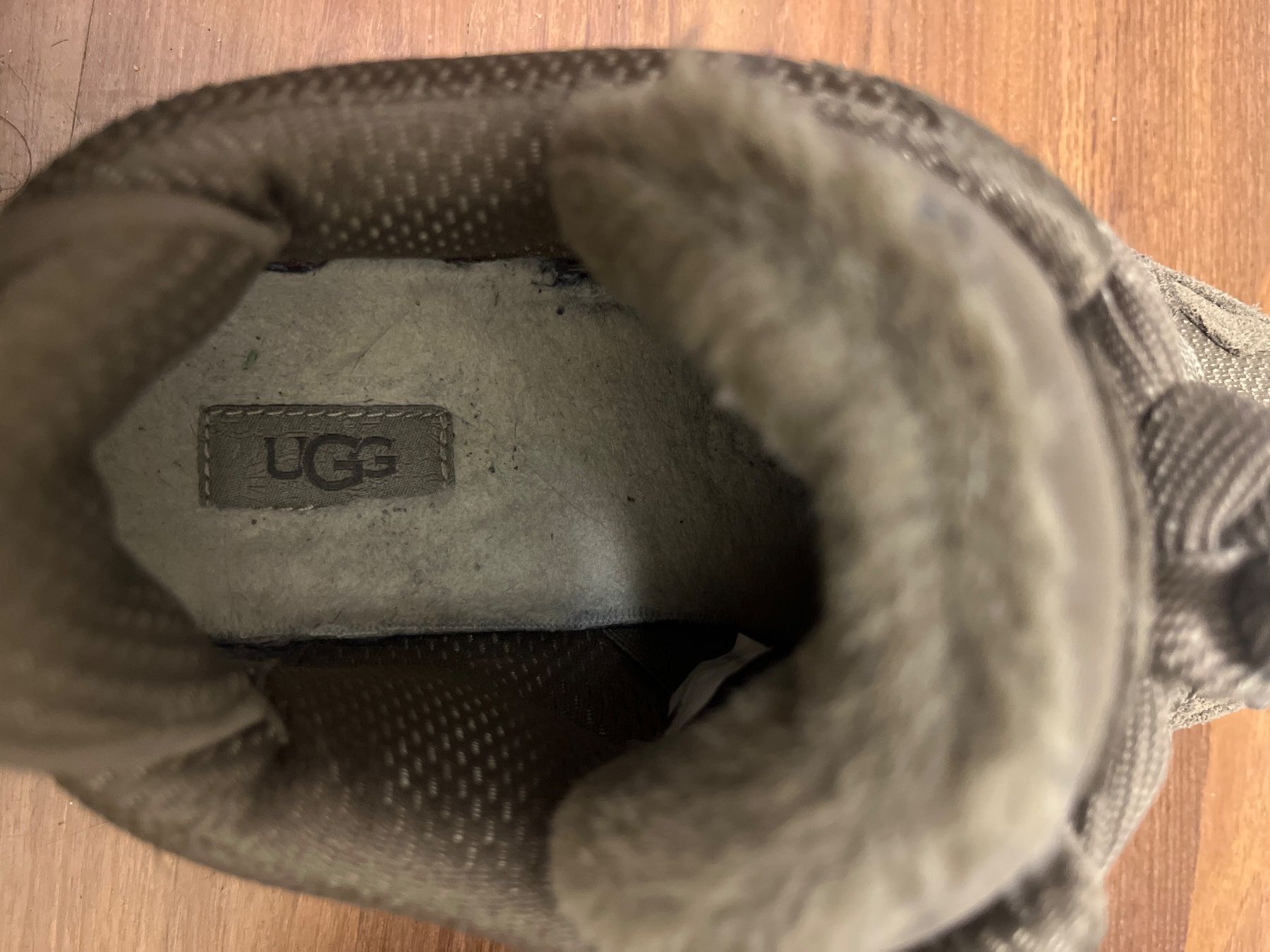 Ugg Scarpe da donna: UGG lowmel – Usato da Frauenfeld venduto da Lollipop77 4