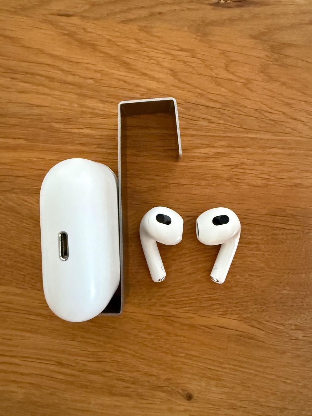 Apple Kopfhörer: APPLE AirPods 3 – Gebraucht aus Lausanne von Nine1982 7