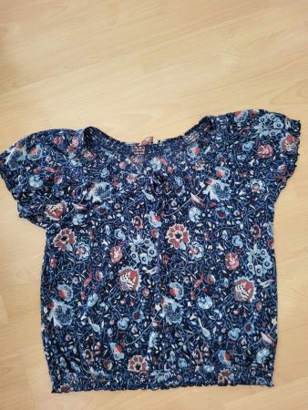 T shirt gr. XL ( 44/46) NEWPORT 58x65 lange