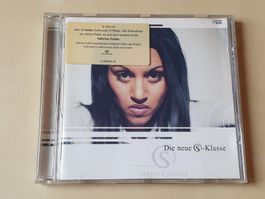 Sabrina Setlur die neue S-Klasse