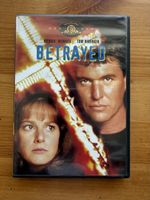DVD film Betrayed de Costa-Gavras