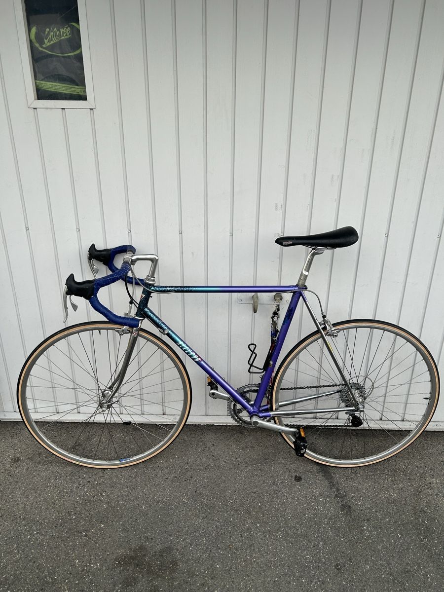 Vélos: Allegro Rennvelo ab servis – D'occasion à Egerkingen par G1970B 9