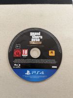 Grand Theft Auto The Trilogy PS4 