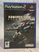 Armored Core: Last Raven [PS2]