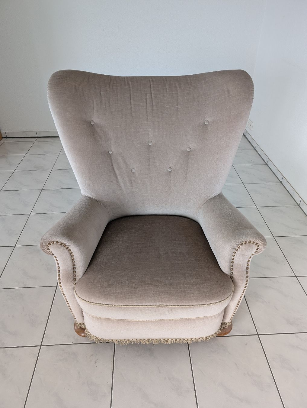 Fauteuils: Fauteuil / Sessel – D'occasion à Amriswil par rabi66 4