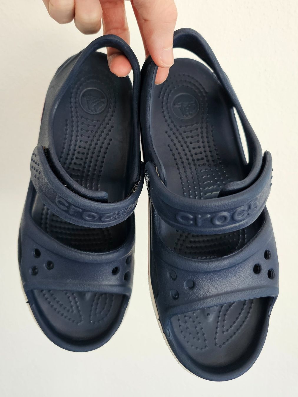 Crocs Scarpe per ragazzi: NEW CROCS sandals (33-34 EU) – Nuovo (secondo la descrizione) da Origlio venduto da ann_q6qv 5