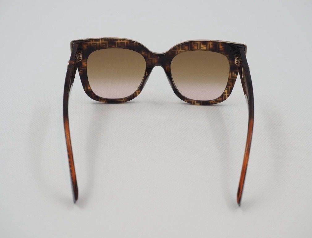 Fendi Occhiali & Lenti: Fendi Sonnenbrille 😎 – Usato da Frümsen venduto da Swissline90 3