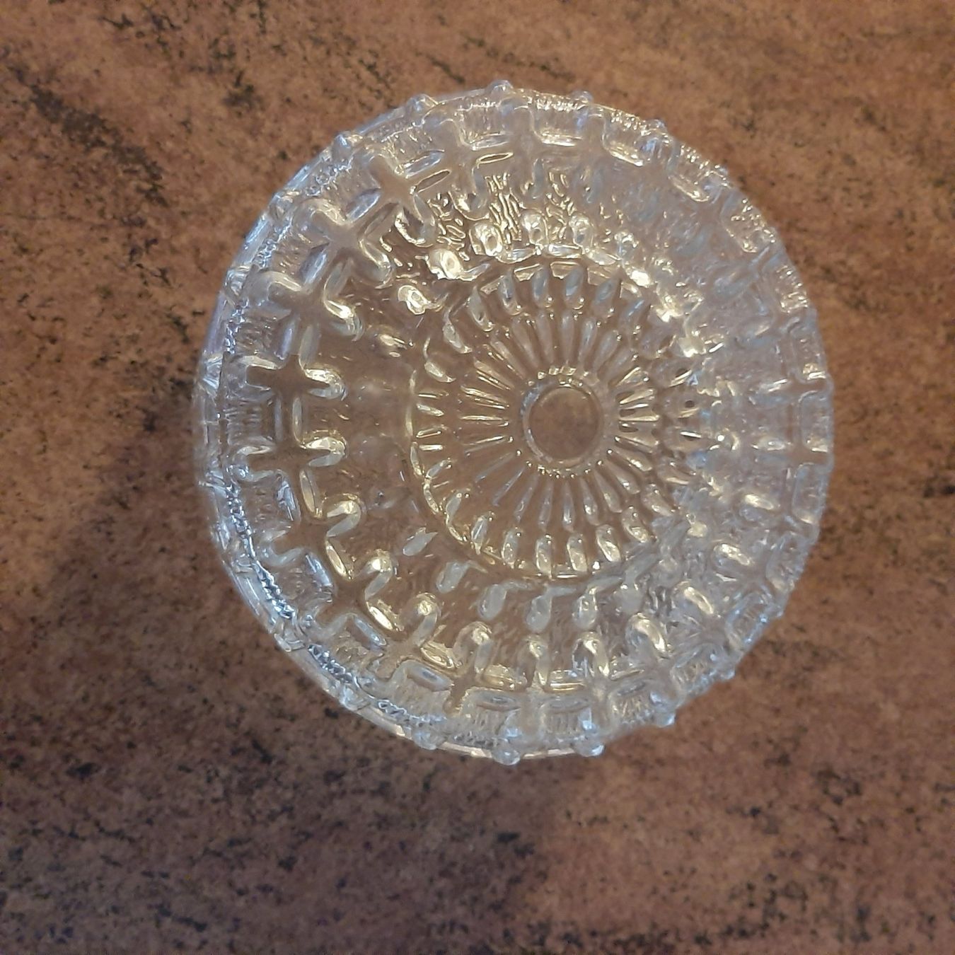Altro in Decorazioni & Accessori: Globe rond plafonnier vintage – Usato da Nyon venduto da Tonymars 2
