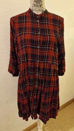 ONLY | Blusenkleid Gr.S