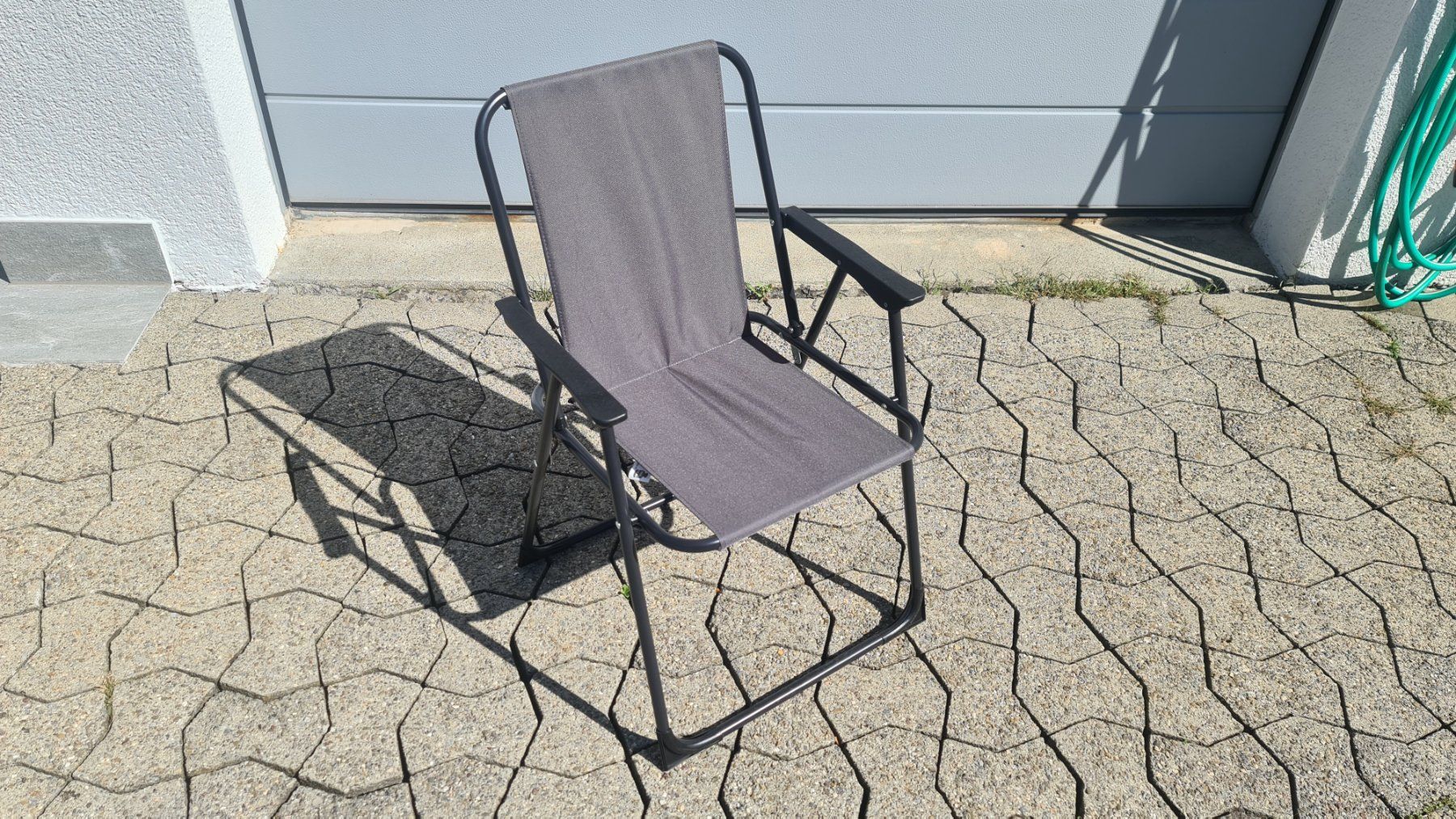 Sedie: Campingstühle Klappstühle 2 Stück – Usato da Ried-Muotathal venduto da Ranax 1