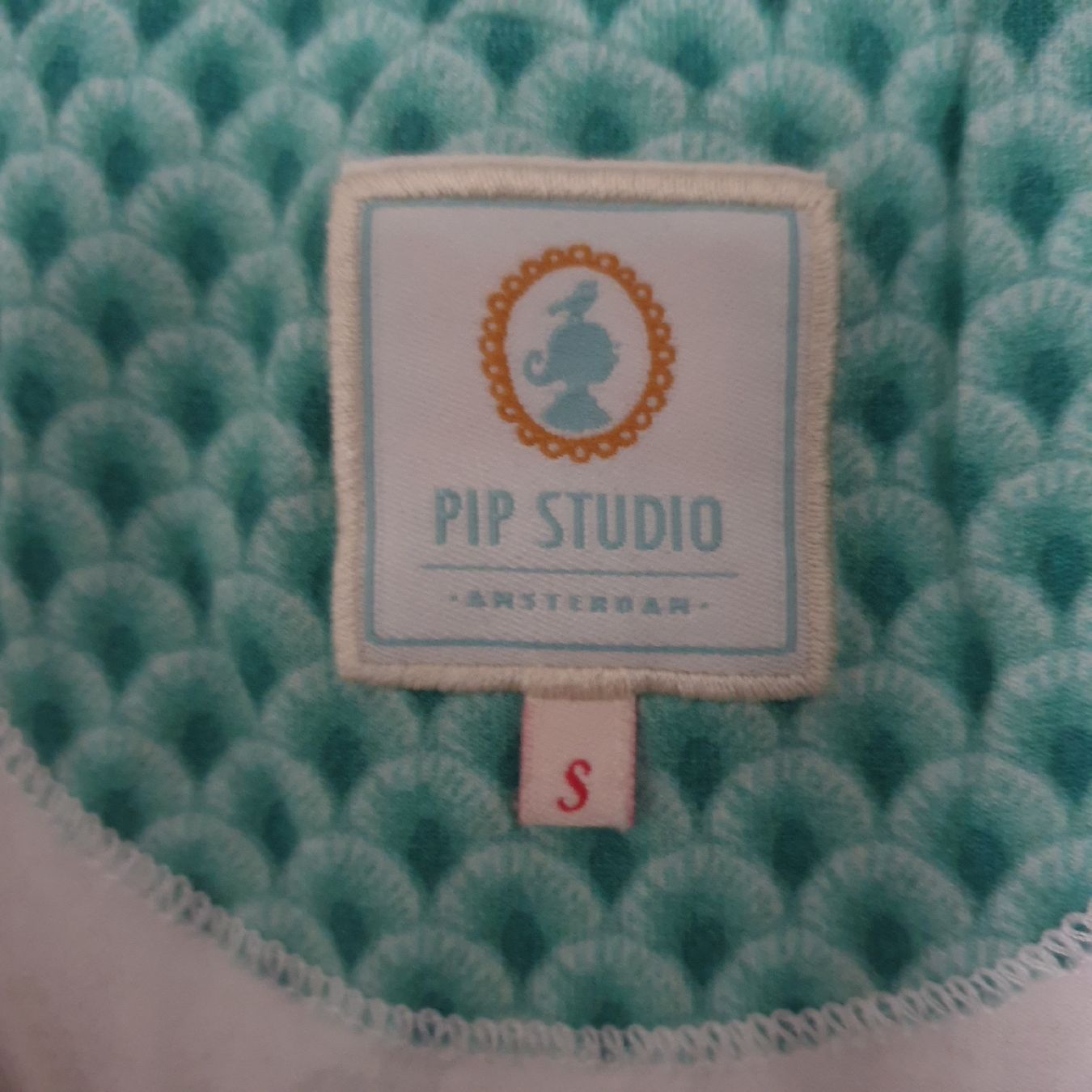 Robes: PIP STUDIO süsses Kleid Gr. S – Neuf (Voir description) à Frenkendorf par Moon111 2