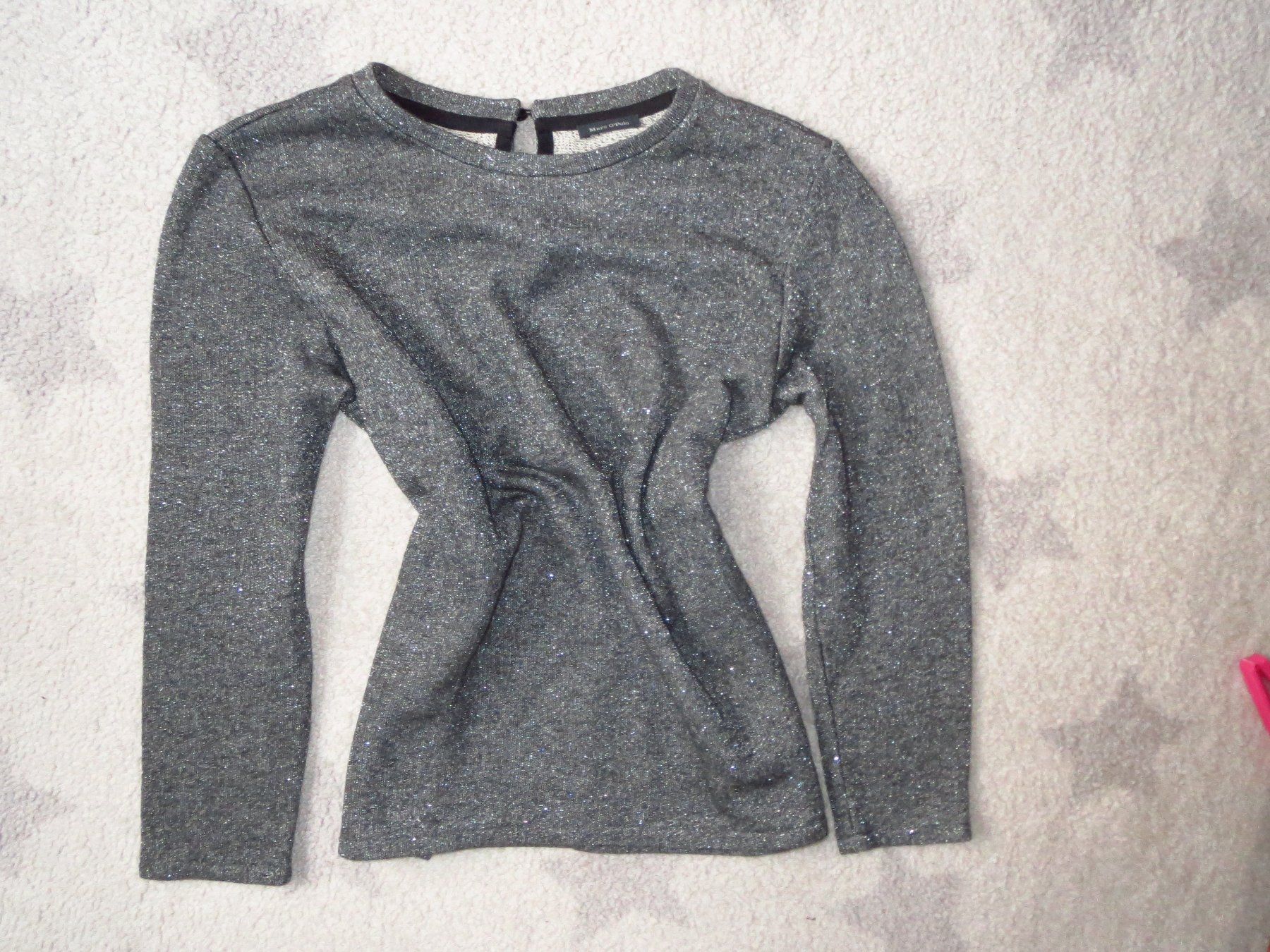 Maglioni & Felpe: NEUER MARC O POLO Damen Pullover Gr S/ mit Glitzer – Nuovo (secondo la descrizione) da Kiental venduto da Anna8702 2