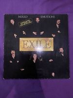 EXILE Mixed Emotions