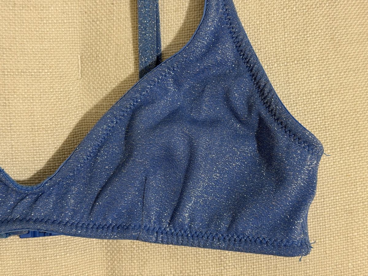 Costumi da bagno & Bikini: Triangl Bikini Top Grosse XS – Usato da Brunnen venduto da keusch19 4
