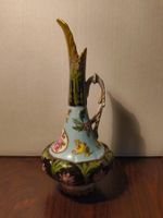 Antike Sevres Vase Defekt