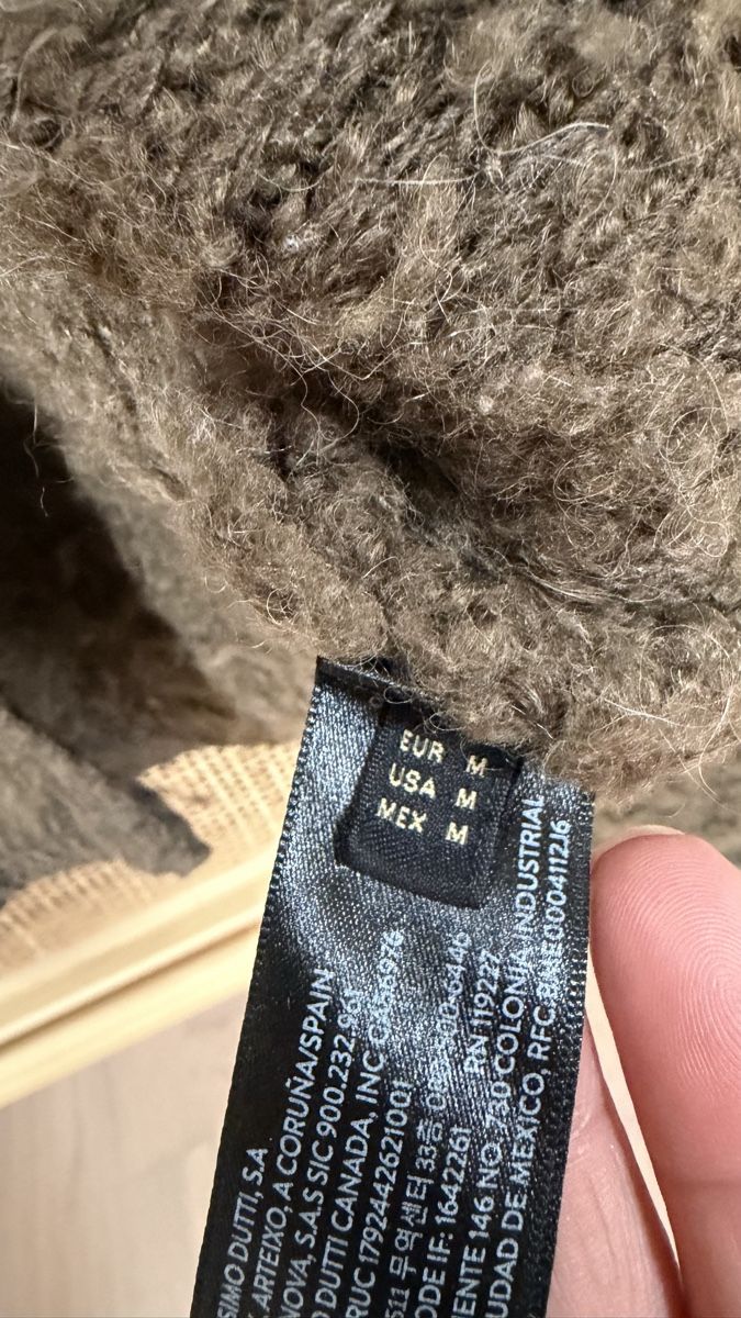 Giacche: Jacke Massimo Dutti – Nuovo (secondo la descrizione) da Samstagern venduto da hugetobler01 3