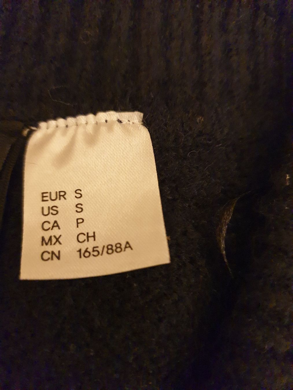 Giacche: Cardigan neuf, S, navy – Nuovo e nell'imballaggio originale da Neuchâtel venduto da Verenas12 2