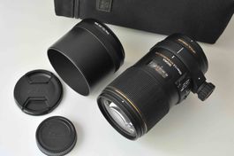 Sigma 150mm f2.8 Apo Macro für Nikon F-Mount