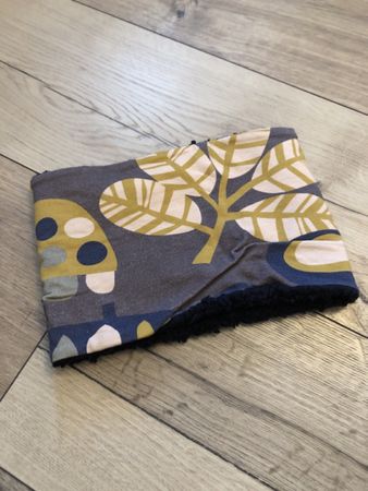 Snood 6 mois/4 ans