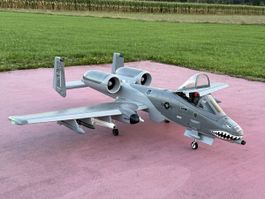 Sky Flight  A10