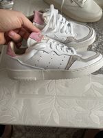 Adidas Supercourt W NEU! Grösse 41 1/3