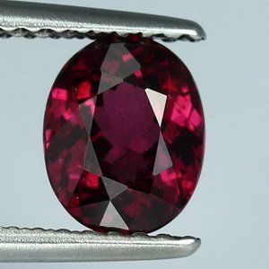 Pietre preziose: Rodolit Granat 1.3ct – Nuovo e nell'imballaggio originale da zuerich venduto da Jewlsdesign 2