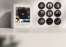Vinile riproduttivo Linkin Park