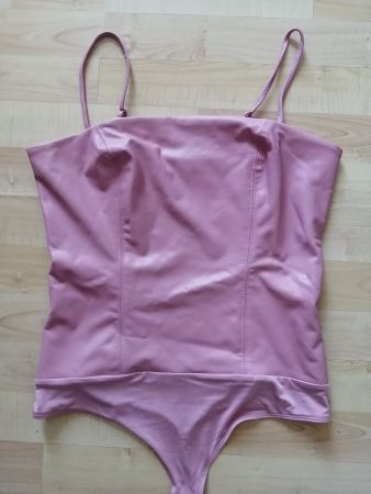 Cooler Body Kunstleder 38-40