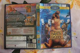 Bärenbrüder DVD Disney Special Collection (1105)