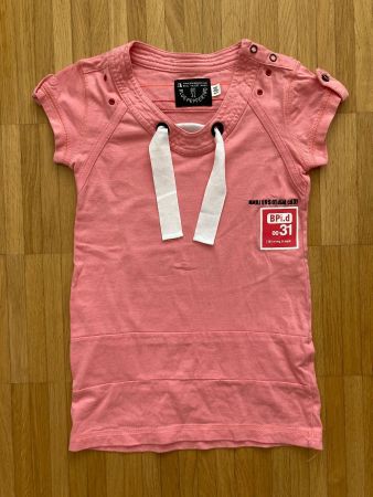 Long-Shirt von Blue Pepperind, Gr. 104
