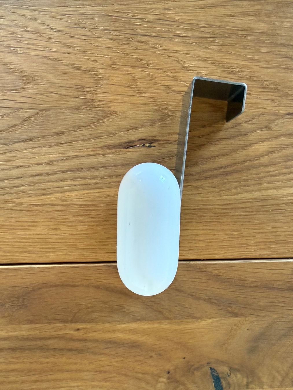 Apple Cuffie: APPLE AirPods 2 Charging Case – Usato da Lausanne venduto da Nine1982 5