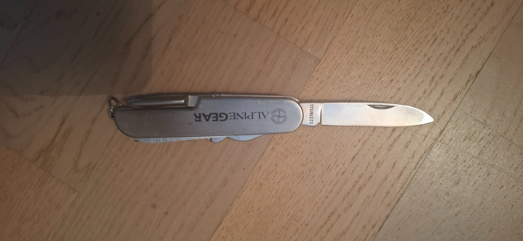 Taschenmesser: lot COUTEAUX pliant – Gebraucht aus Chancy von dave58v 2