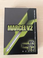 Steel-Darts von DPuls