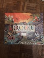 jeu Root