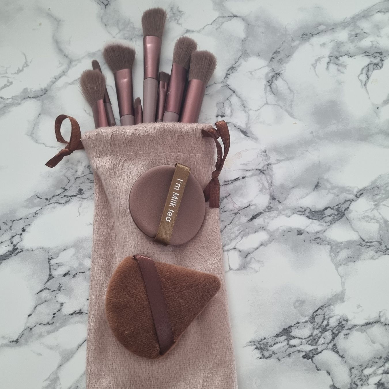 Make-up: Neu Schminkpinsel – Nuovo e nell'imballaggio originale da Gossau SG venduto da sar_7vt5 4