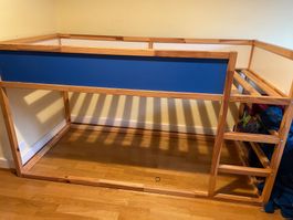 Kinderhochbett