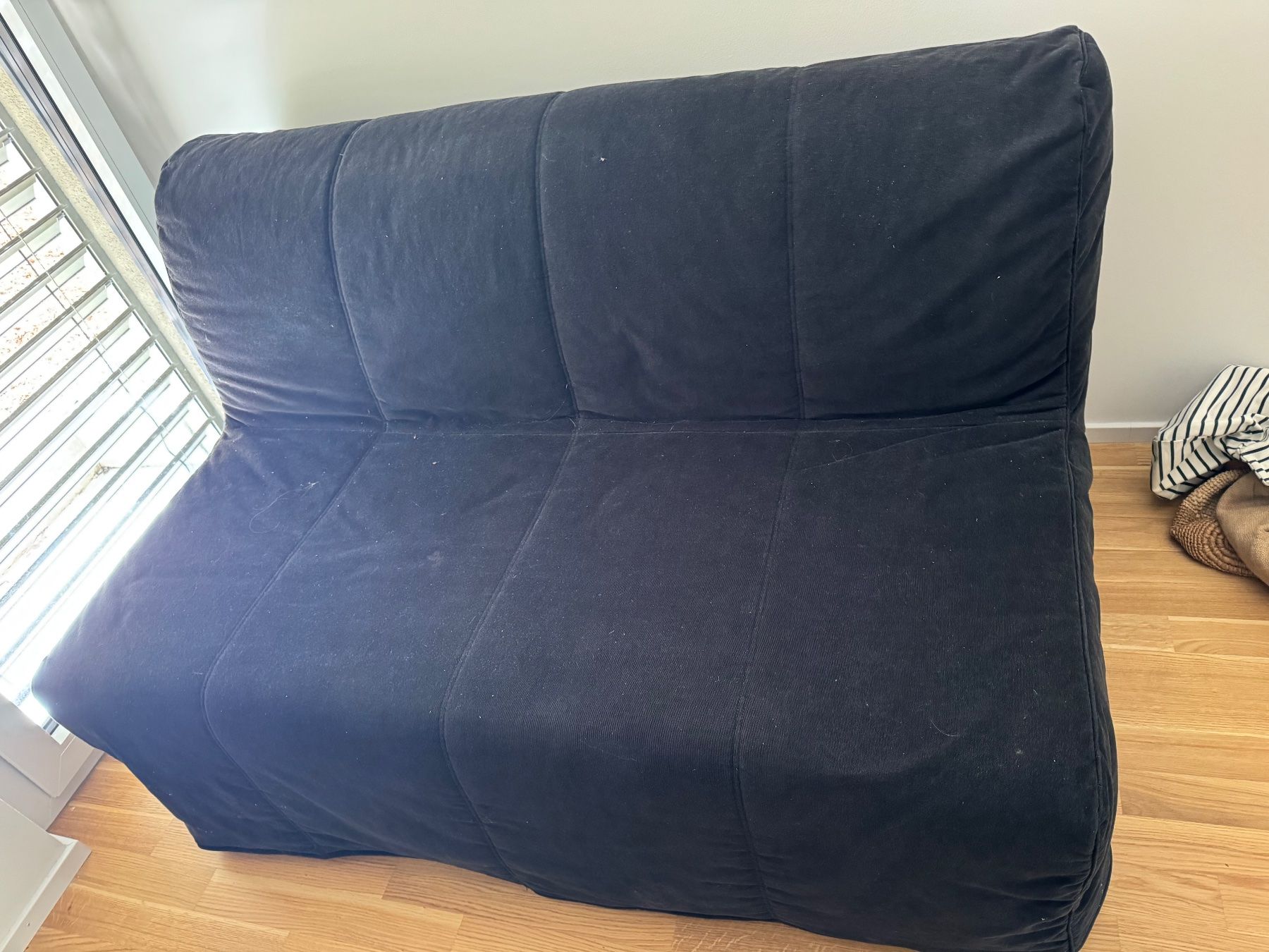 Ikea Divani: Canapé lit – Usato da Uvrier venduto da moj_kt9d 1