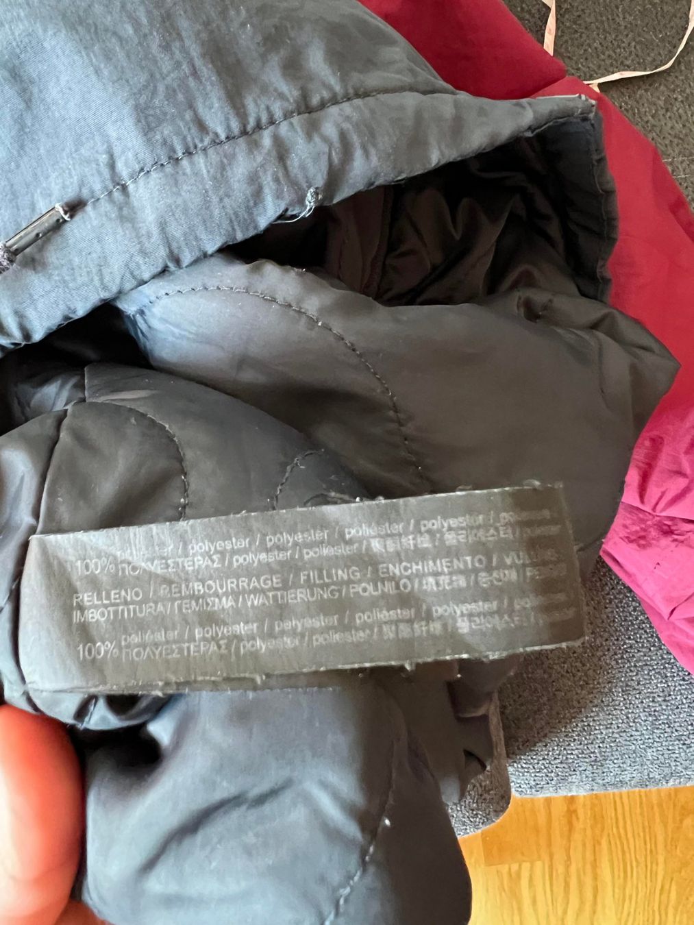 Giacche: Jacke für Männer Pull und Bear M – Usato da Riehen venduto da edu_92w7 7