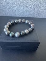 Tahiti Kulturperlen Armband
