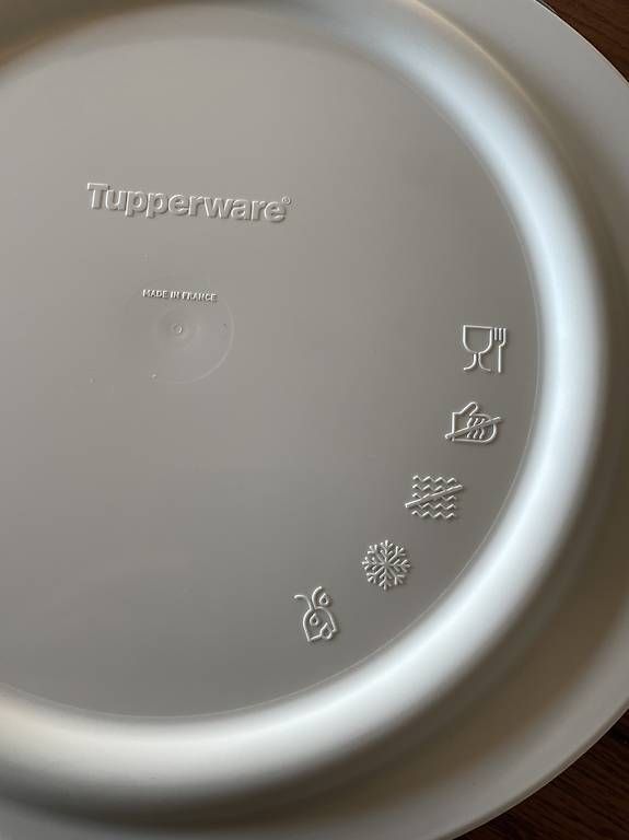 Moules à gâteaux: Tupperware UltraPlus 2 l – Neuf avec emballage d'origine à Künten par Gubapri 2