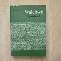 Walchwil - Eine Gemeindegeschichte