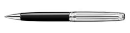 AKTION = 4789.289 BICOLOR schwarz * Léman CDA Kugelschreiber