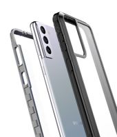 Coques Galaxy S22 Antichoc avec Protection double face