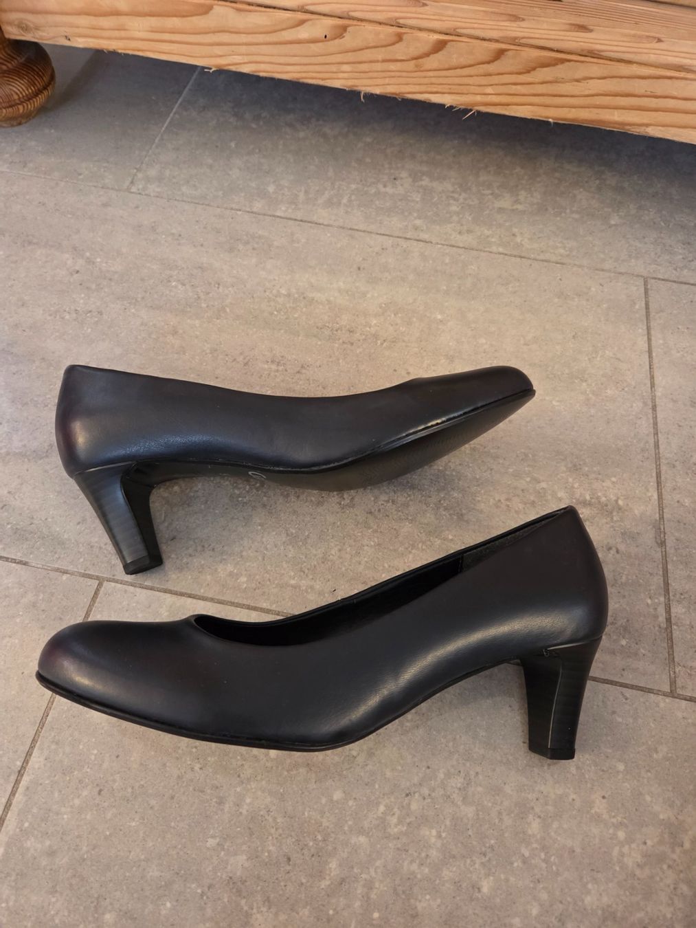 Gabor Damenschuhe: schöne Pumps, Gabor – Neu (gemäss Beschreibung) aus Wiesendangen von Sinhuk 1