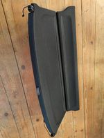 BMW X1 Laderaumabdeckung